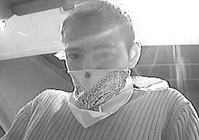 Noch ne Fahndung (Foto: Polizei)