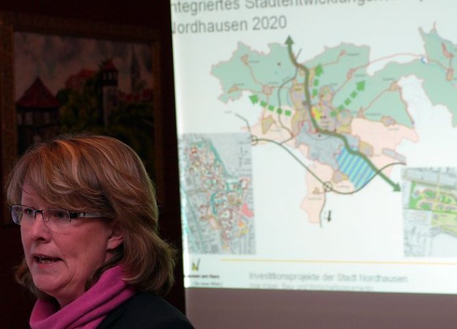 Klubabend (Foto: nnz)