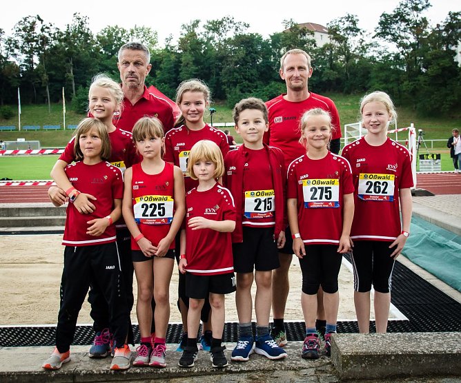 Auch in Eisenach konnte der HSG Nachwuchs überzeugen (Foto: HSG Nordhausen) Auch in Eisenach konnte der HSG Nachwuchs überzeugen (Foto: HSG Nordhausen)