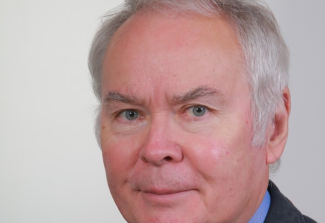 Helmut G&uuml;nther (Foto: H.G&uuml;nther)