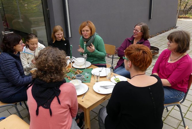 Endlich wieder "Oasentag" im Kirchenkreis (Foto: Evangelischer Kirchenkreis S&uuml;dharz)