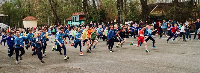 Der letzte Crosslauf liegt inzwischen zwei Jahre zur&uuml;ck (Foto: nnz-Archiv)