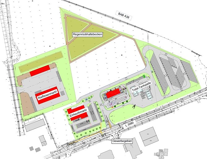 Das ist der Plan (Foto: AHP)