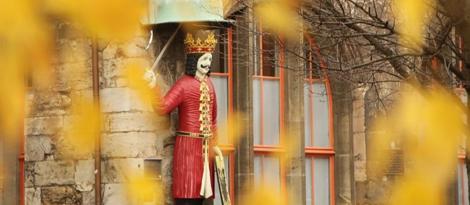 Wer zieht im Januar ins Rathaus ein? Der Termin zur B&uuml;rgermeisterwahl k&ouml;nnte auf der Kippe stehen (Foto: agl)
