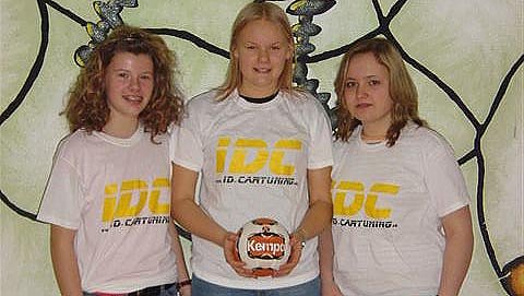 Erfolgreiche Gymnasiasten (2) (Foto: nnz)