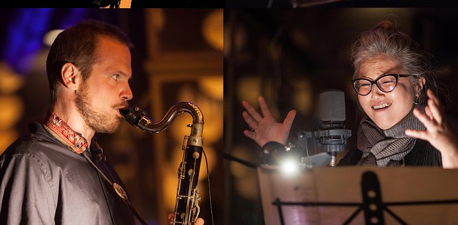 Tenker/Helbig (Foto: Agentur)