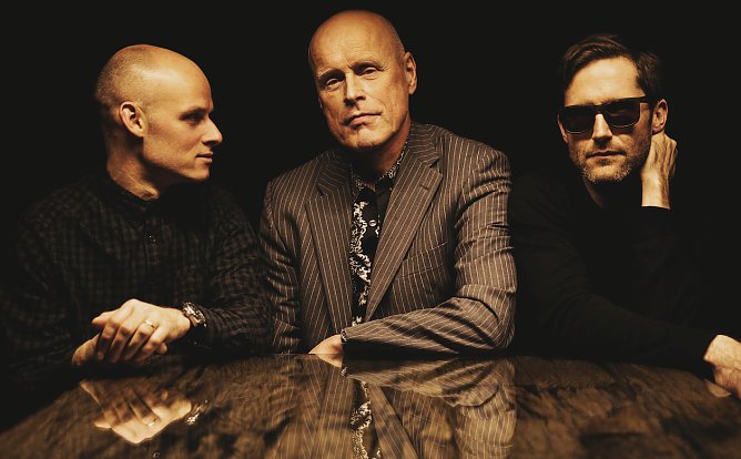 Das Kondensat (Foto: Agentur)