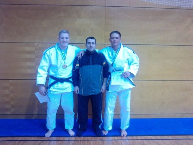 judo (Foto: judo) judo (Foto: judo)