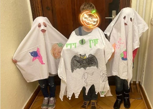 In Ilfeld wird's wieder gruslig! (Foto: Ilfelder Rappelkiste) In Ilfeld wird's wieder gruslig! (Foto: Ilfelder Rappelkiste)