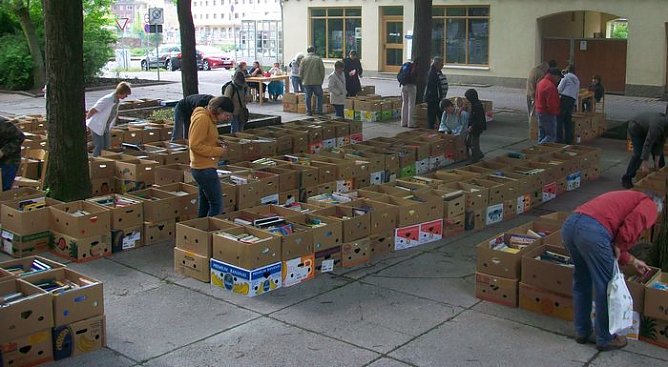 So soll es wieder werden (Foto: KILA) So soll es wieder werden (Foto: KILA)