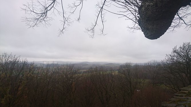 Wetterbild (Foto: Agl)