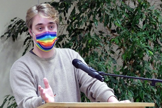 Johannes Hartke (Foto: R.Englert) Johannes Hartke (Foto: R.Englert)