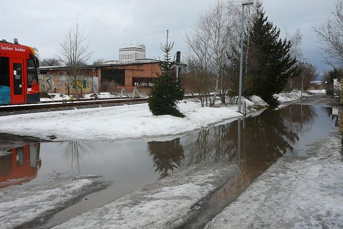 Baden (Foto: privat)