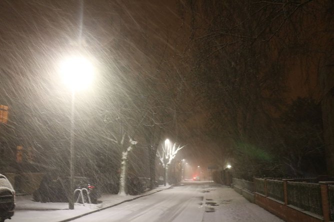 Wetterbild (Foto: agl) Wetterbild (Foto: agl)