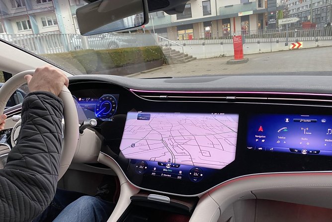 Immer den &Uuml;berblick behalten (Foto: nnz)