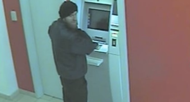 Wer erkennt diesen Mann? (Foto: Landespolizeiinspektion Nordhausen) Wer erkennt diesen Mann? (Foto: Landespolizeiinspektion Nordhausen)