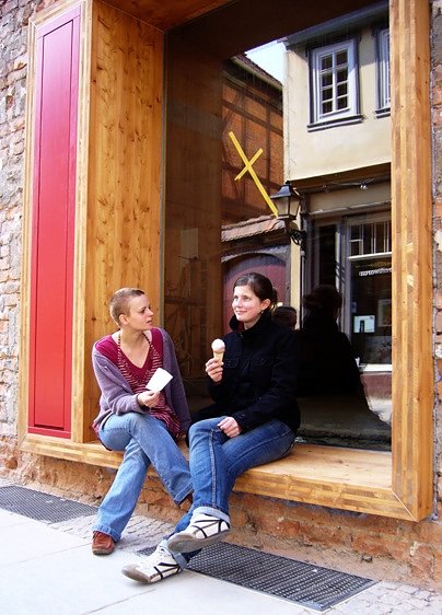 Gerahmtes (Foto: Schmidt)