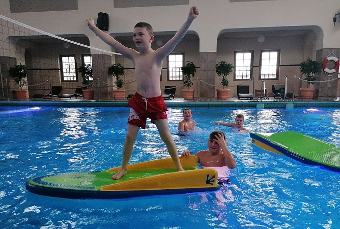 Das Badehaus geht mit guten Besucherzahlen in die Öffnung (Foto: Badehaus Nordhausen) Das Badehaus geht mit guten Besucherzahlen in die Öffnung (Foto: Badehaus Nordhausen)