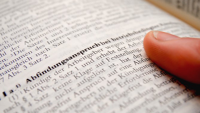 Rechtsberatung durch die Gewerkschaft NGG (Foto: NGG) Rechtsberatung durch die Gewerkschaft NGG (Foto: NGG)