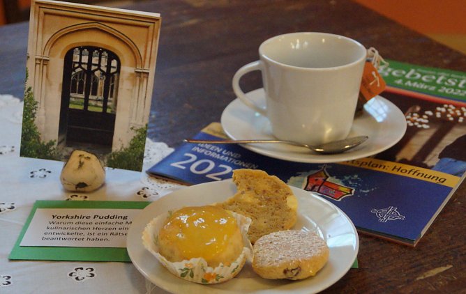 Weltgebetrstag auch im Kirchenkreis S&uuml;dharz (Foto: R.Englert)