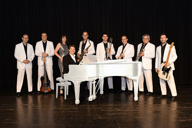 SahneMIXX  (Foto: R. Gilbert)