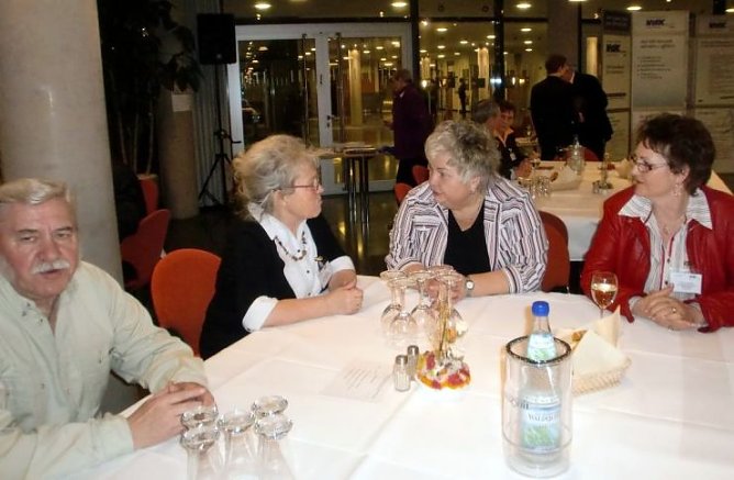 Im Thüringer Landtag (Foto: Klaus Henze) Im Thüringer Landtag (Foto: Klaus Henze)