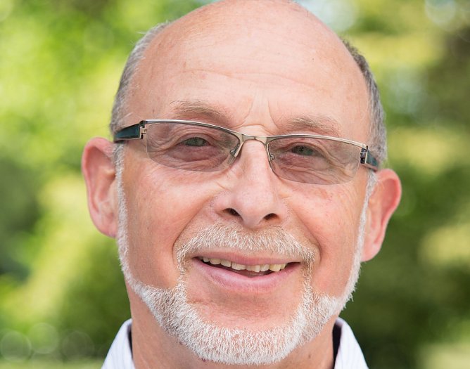 der Nordh&auml;user Malermeister Pichler (Foto: Pichler Werkst&auml;tten)