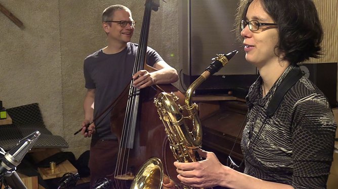 Subsystem (Foto: Jazzclub Nordhausen)