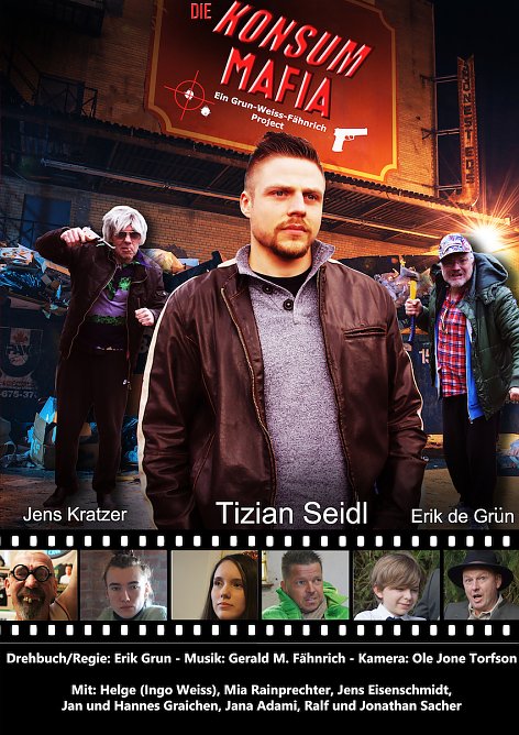 Filmplakat (Foto: Verleih) Filmplakat (Foto: Verleih)