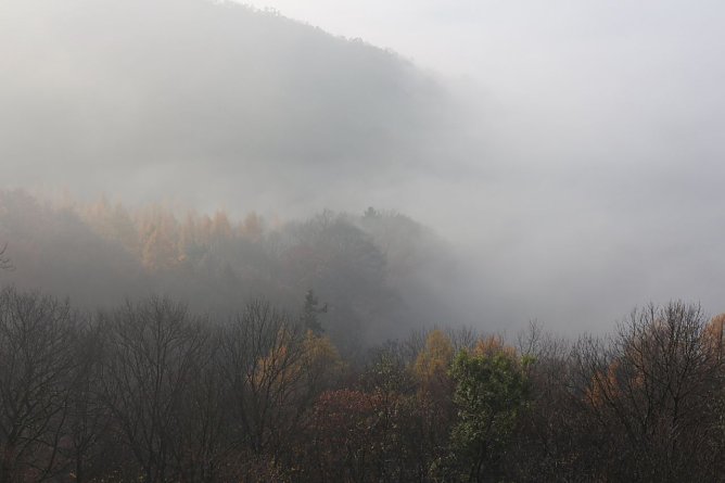 Wetterbild (Foto: agl) Wetterbild (Foto: agl)
