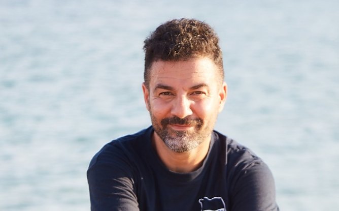 Serkan Vural leitet die 12. Aerobic Night in Nordhausen (Foto: Agentur) Serkan Vural leitet die 12. Aerobic Night in Nordhausen (Foto: Agentur)