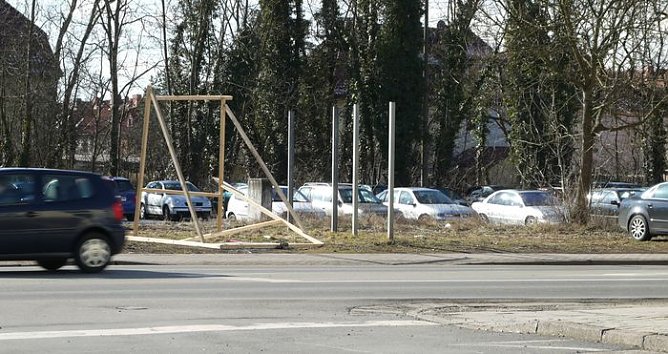 Noch einer (Foto: nnz)