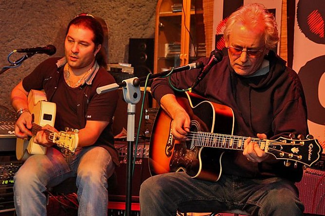 Jazzfr&uuml;hling (Foto: Agentur)