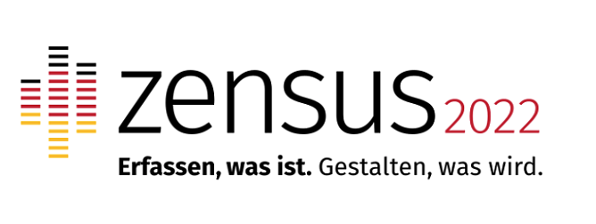 Zensus 2022 (Foto: Statistisches Bundesamt)