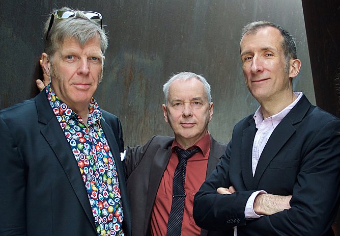 Berlin 21 am Samstagabend in Nordhausen (Foto: Agentur) Berlin 21 am Samstagabend in Nordhausen (Foto: Agentur)