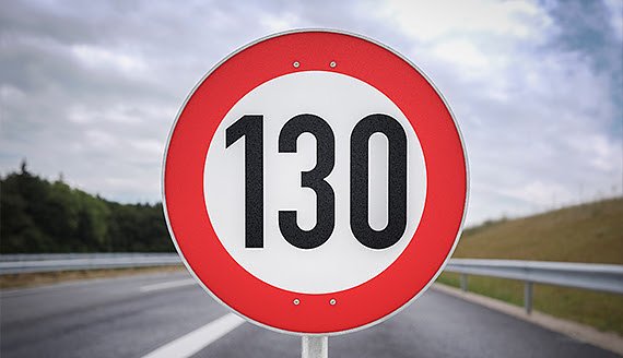Tempolimit von 130 km/h hält der AvD für sinnlos (Foto: AvD) Tempolimit von 130 km/h hält der AvD für sinnlos (Foto: AvD)