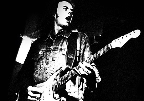 Stephan Grafs Double Vision (Foto: Agentur) Stephan Grafs Double Vision (Foto: Agentur)