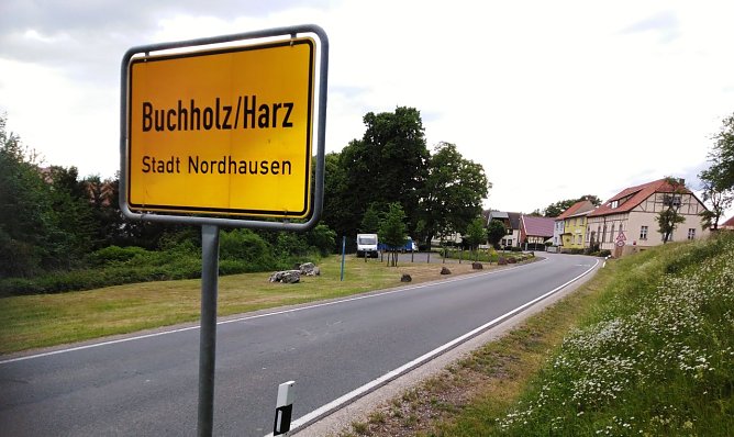 Dank der Eingemeindung von Buchholz flossen dem Nordh&auml;user Haushalt 8 Millionen Euro Pr&auml;mie zu. Nicht nur angesichts dieser Summe sei das Engagement f&uuml;r den j&uuml;ngsten Ortsteil zu gering, so die CDU-Stadtratsfraktion. (Foto: CDU Fraktion Nordhausen)