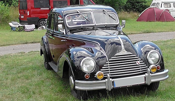 52. Treffen der Oldtimer (Foto: MC Roland) 52. Treffen der Oldtimer (Foto: MC Roland)