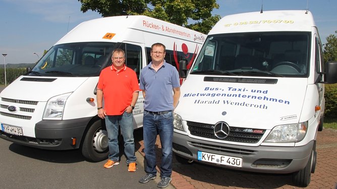 Busunternehmen fährt sonntags zu den Schlossfestspielen (Foto: TNLOS) Busunternehmen fährt sonntags zu den Schlossfestspielen (Foto: TNLOS)