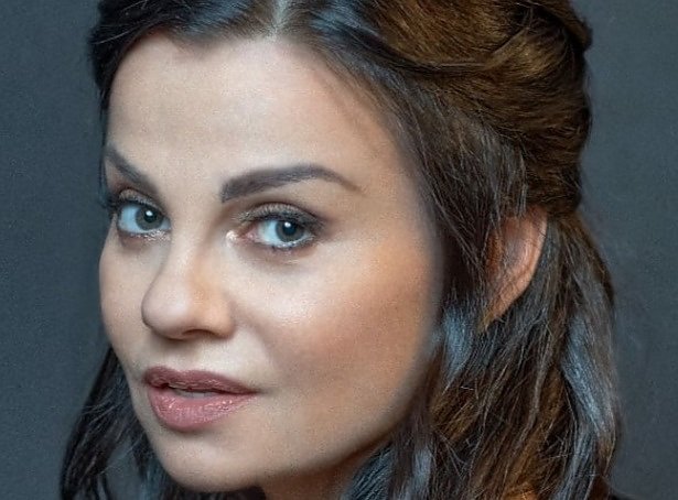 Anna Baranowska (Foto: Anna Baranowska) Anna Baranowska (Foto: Anna Baranowska)