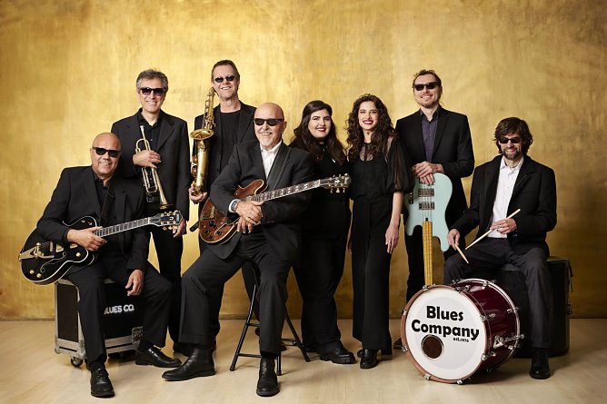 Blues Company (Foto: Jazzclub Nordhausen) Blues Company (Foto: Jazzclub Nordhausen)