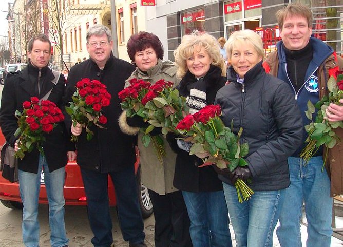 Frauentag (Foto: privat) Frauentag (Foto: privat)