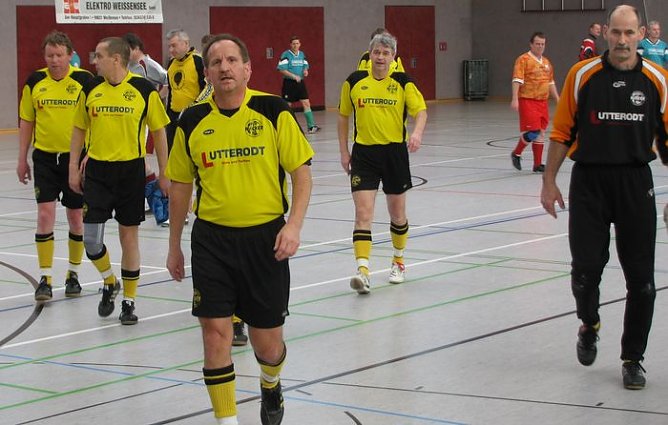 Wacker-Oldies (Foto: privat) Wacker-Oldies (Foto: privat)