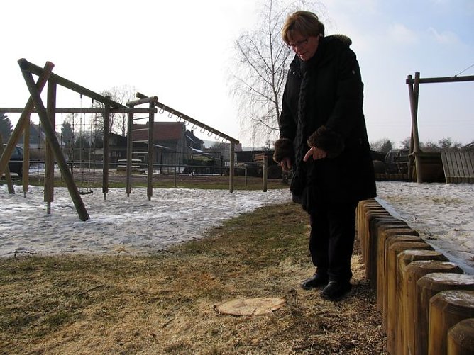 Und so sieht es jetzt aus... (Foto: psv) Und so sieht es jetzt aus... (Foto: psv)