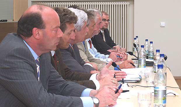 Podium (Foto: nnz) Podium (Foto: nnz)