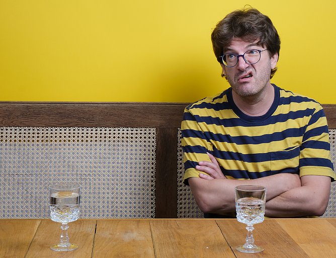 Nils Heinrich Katerland (Foto: &reg;Patrick Labitzke)