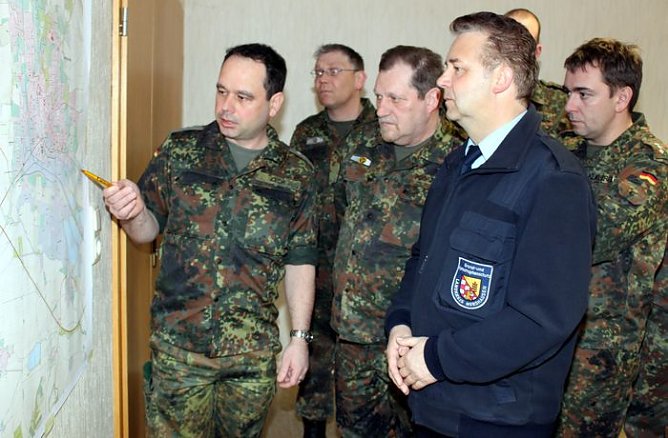 Gemeinsam ge&uuml;bt (Foto: Jessica Piper)