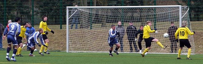 3:0 gewonnen (Foto: nnz)