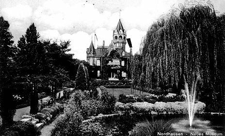 Historisch (Foto: Wiethoff)